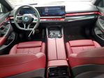 BMW i5 2025