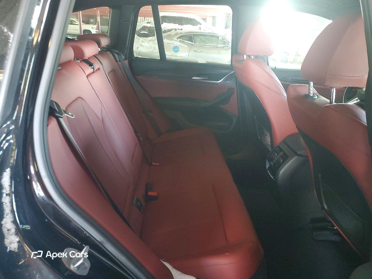 BMW X3 2023