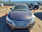 Nissan Sentra 2015