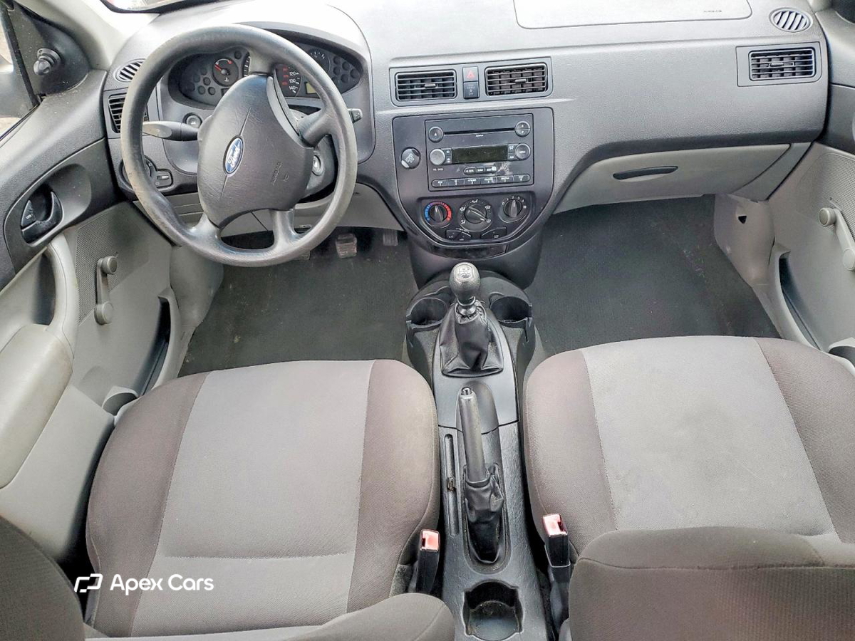 Ford Focus 2007