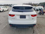 Jaguar F-Pace 2019