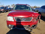 Ford Explorer 2003