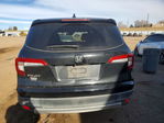 Honda Pilot 2021