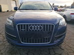 Audi Q7 2013