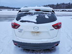 Mazda CX-5 2016