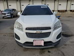 Chevrolet Trax 2016