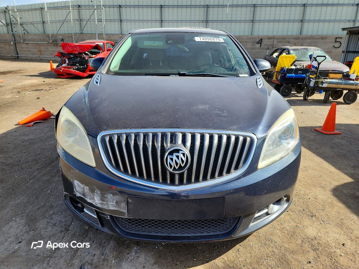 Buick Verano 2015