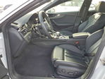 Audi A5 2023