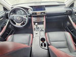 Lexus IS 2018