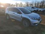Honda CR-V 2016