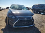 Lexus RX 2017