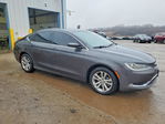 Chrysler 200 2015
