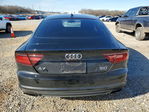 Audi A7 2017