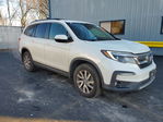 Honda Pilot 2019