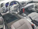 Honda CR-Z 2011