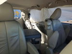 Toyota Sienna 2012