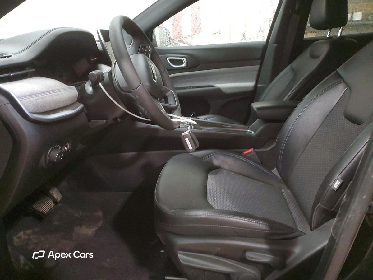 Jeep Compass 2024
