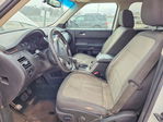 Ford Flex 2009