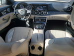 Mercedes-Benz E-klasse 2017