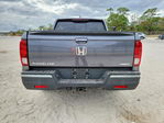 Honda Ridgeline 2020