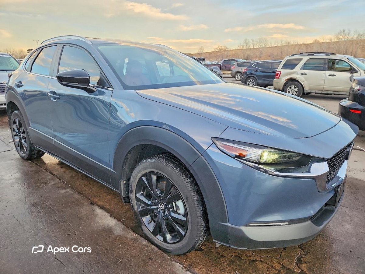 Mazda CX-30 2023
