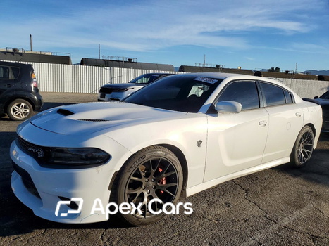 Dodge Charger 2016 - Zdjęcie 1 z 13