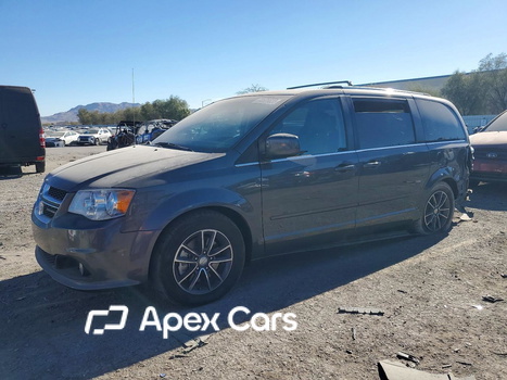 Dodge Caravan 2017 - Image 1 of 13