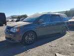 Dodge Caravan 2017