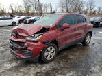 Chevrolet Trax 2022