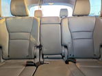 Honda Pilot 2017