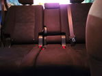 Nissan Rogue 2015