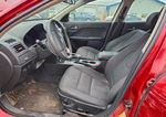 Ford Fusion 2012