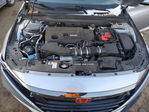 Honda Accord 2019