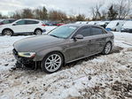 Audi A4 2014