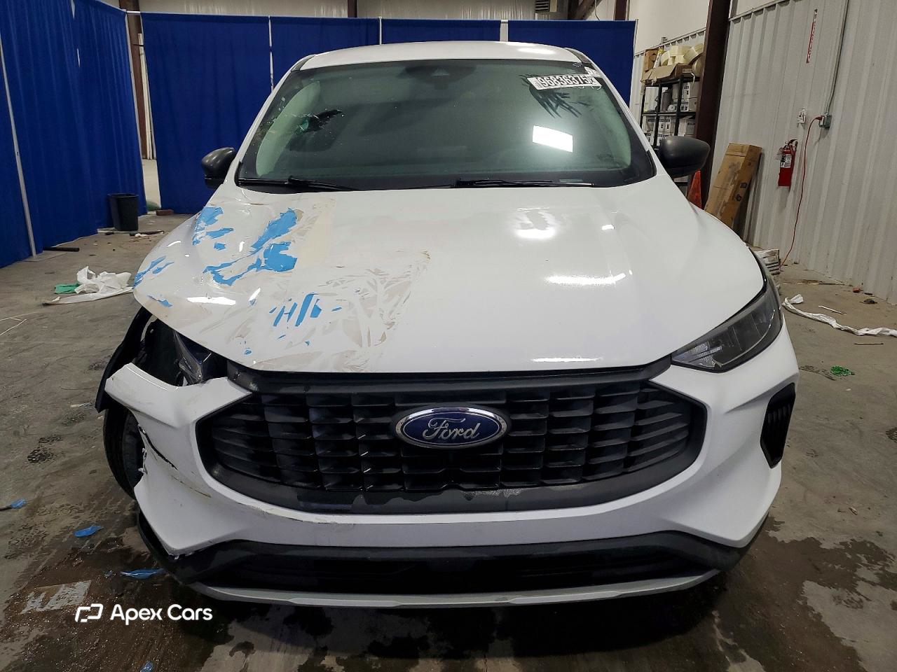 Ford Escape 2023