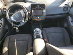 Nissan Leaf 2016