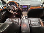 Jeep Grand Cherokee 2013