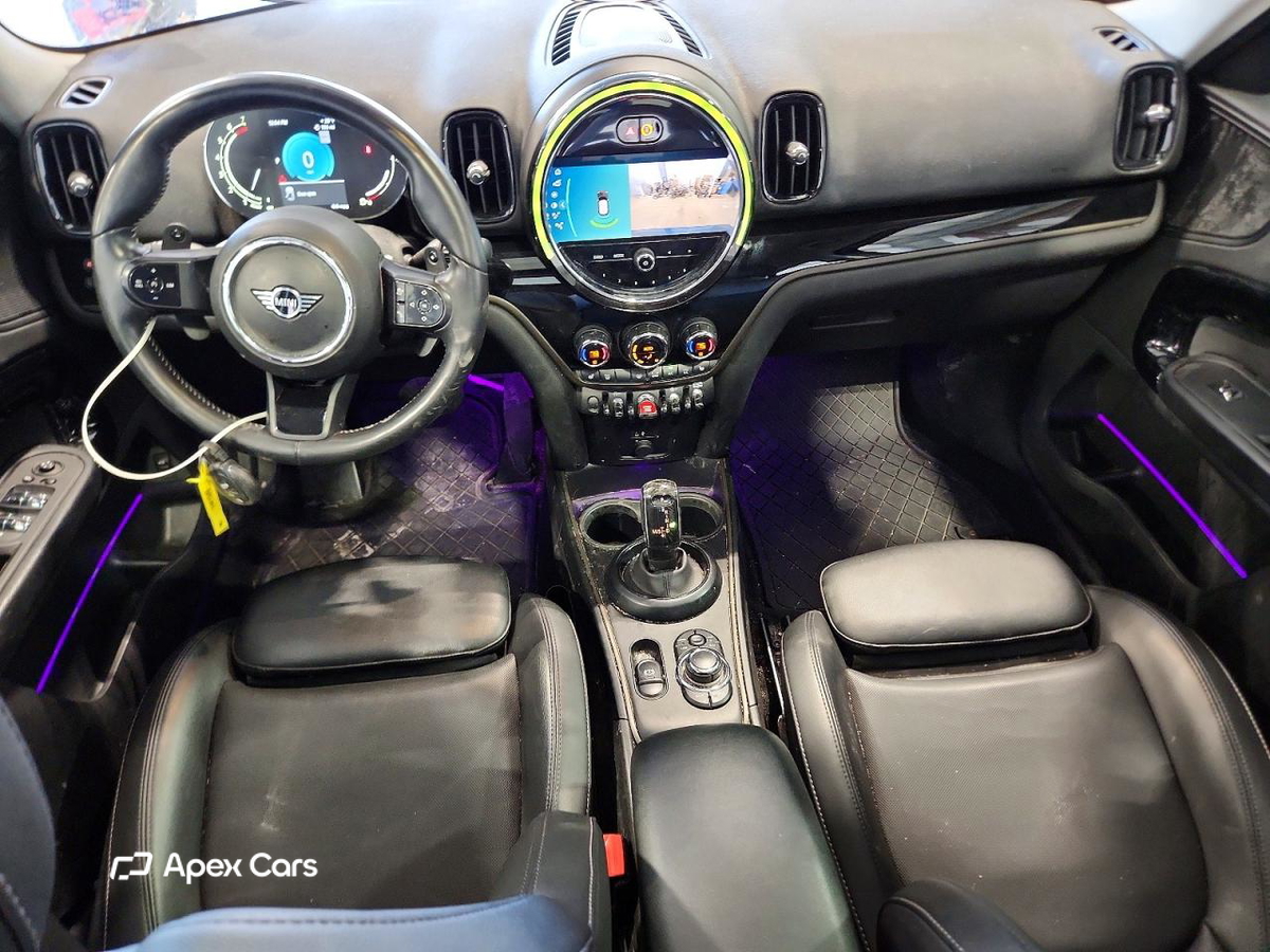 MINI Cooper 2022