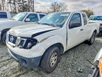 Nissan Navara (Frontier) 2017