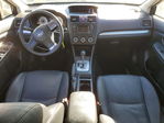 Subaru Impreza 2013