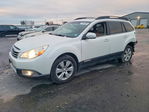 Subaru Outback 2010