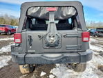 Jeep Wrangler 2015