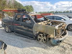 Chevrolet Silverado 2015