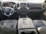 Chevrolet Silverado 2021