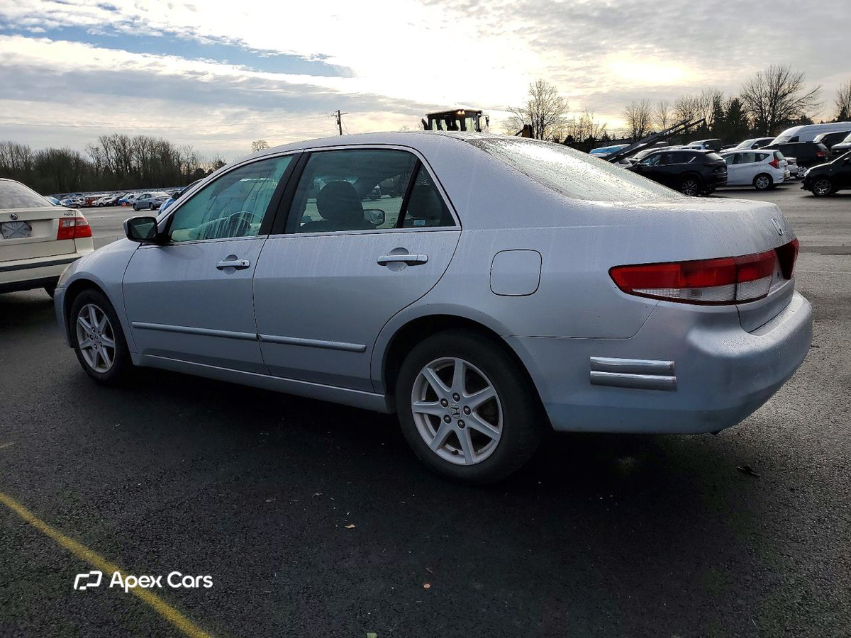 Honda Accord 2003