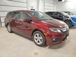 Honda Odyssey 2019