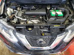 Nissan Rogue 2020