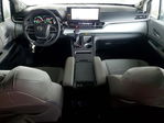 Toyota Sienna 2025