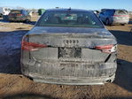Audi A4 2018