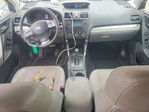 Subaru Forester 2015